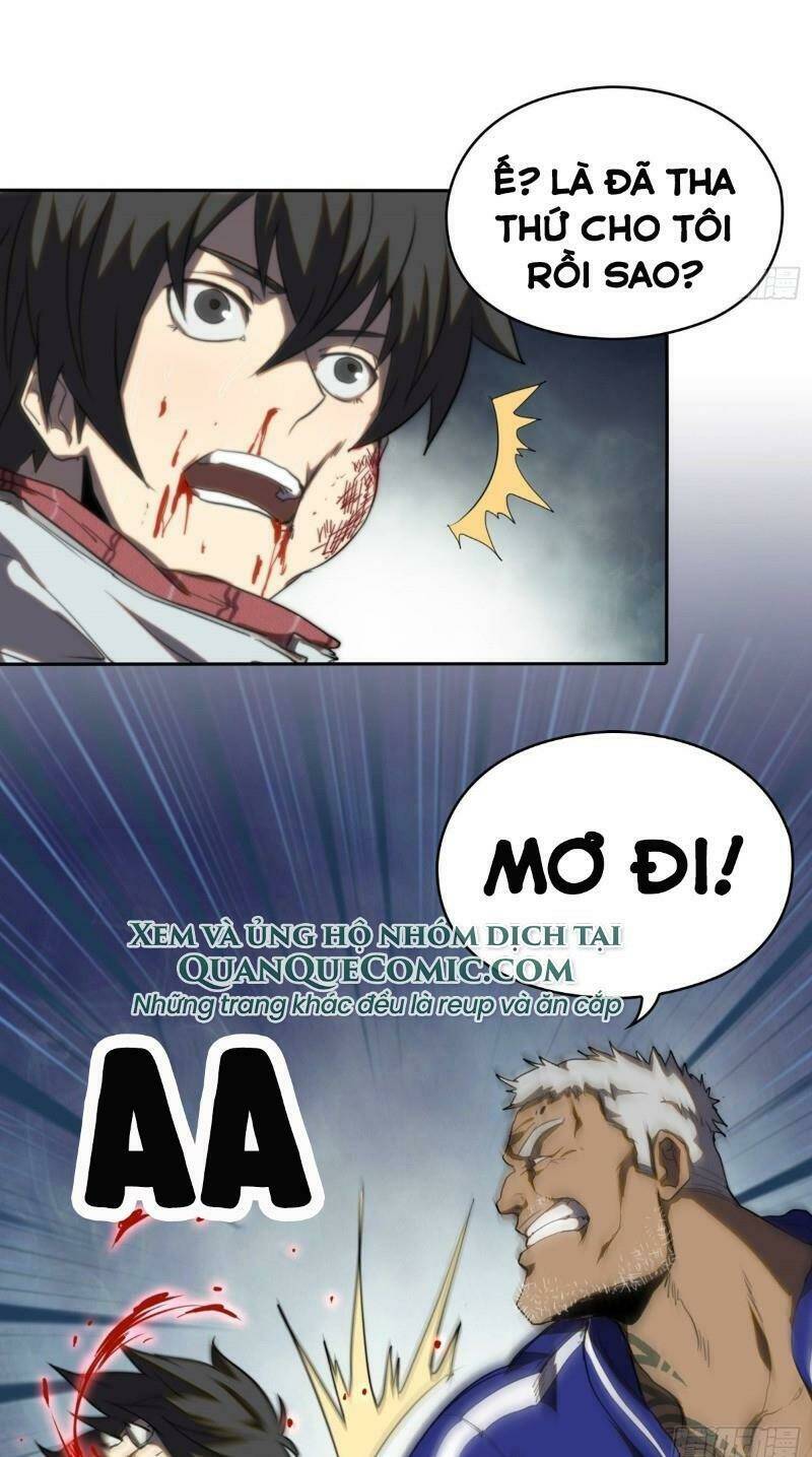 Đô Thị Hàng Thần Khúc: Chapter 43