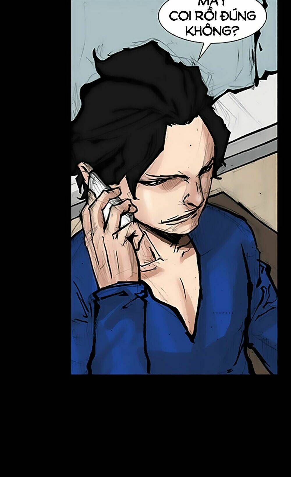 Độc Cô Tiền Truyện: Chapter 75