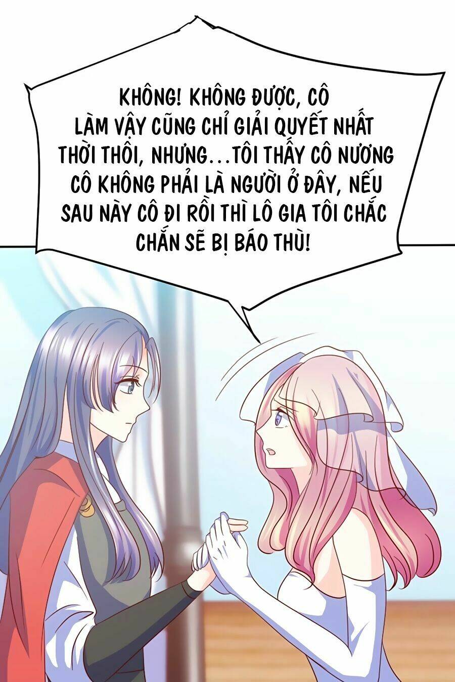 Ta Và Nam Thần Cởi Áo Ngủ Rồi: Chapter 2