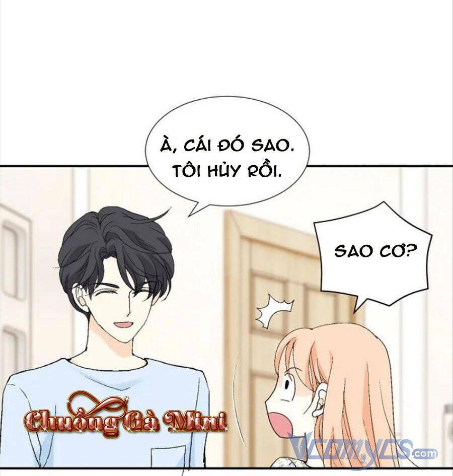 Lee Bom, Em Là Của Anh: Chapter 51
