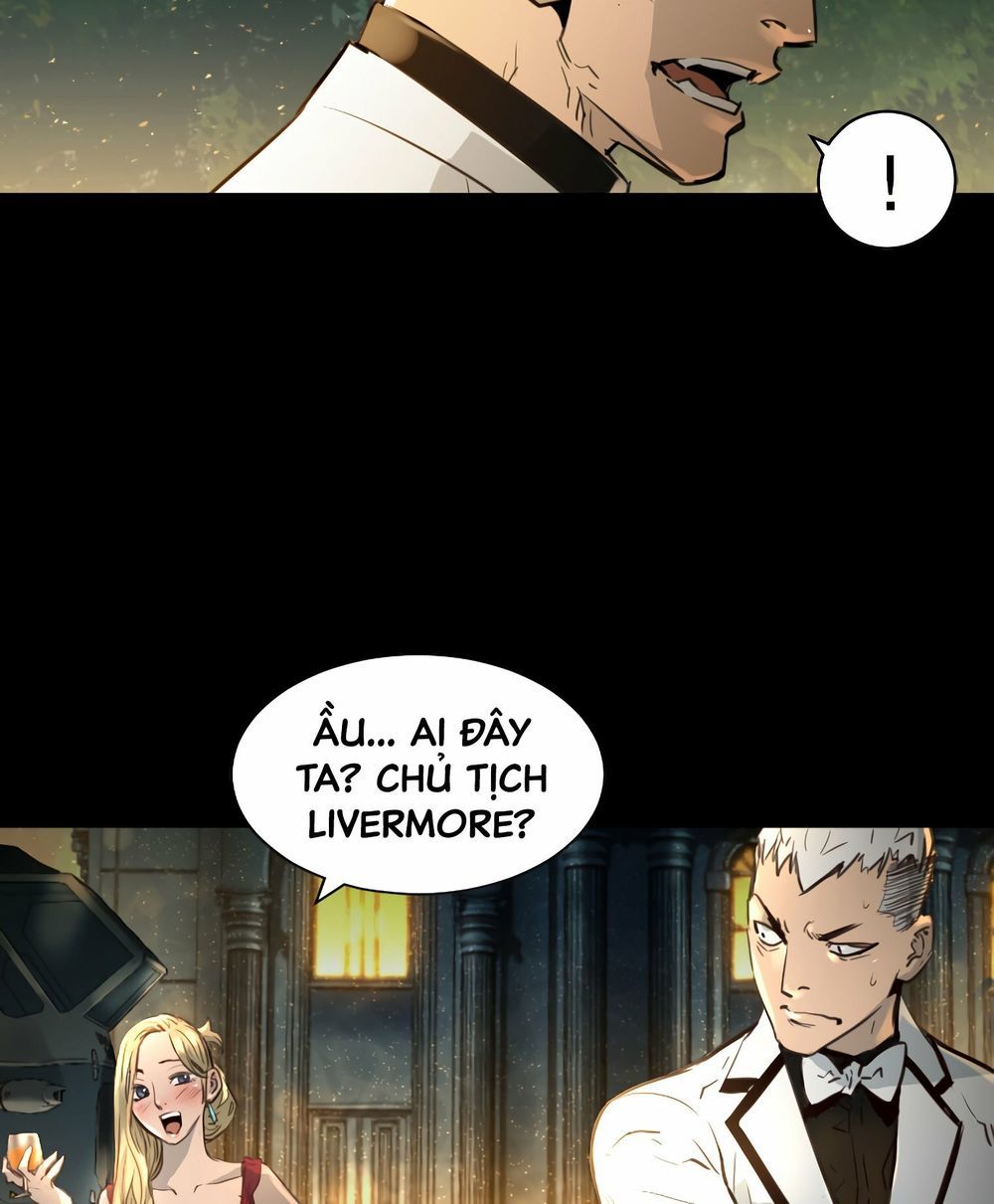 Dị Giới Tam Tuyệt: Chapter 74