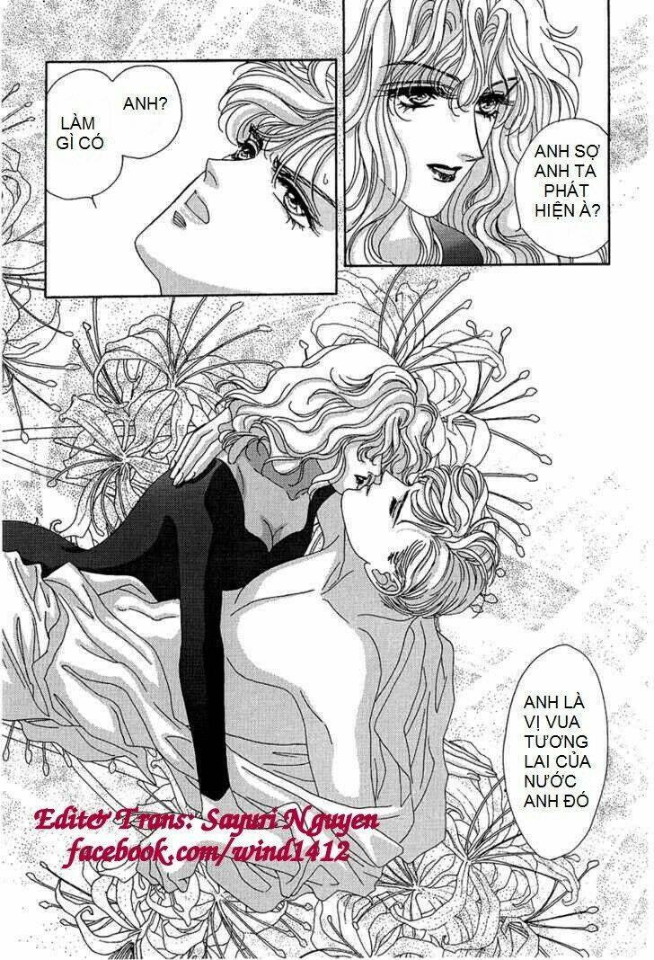 Princess Diana: Chapter 18