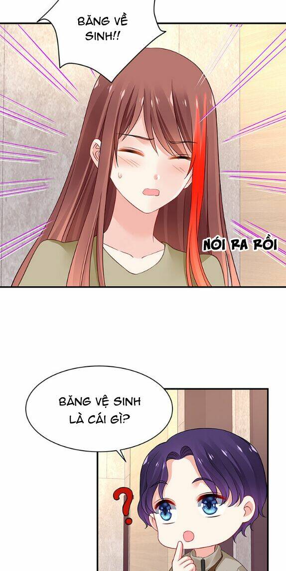 Bạn Trai 1/4 Của Tôi: Chapter 49