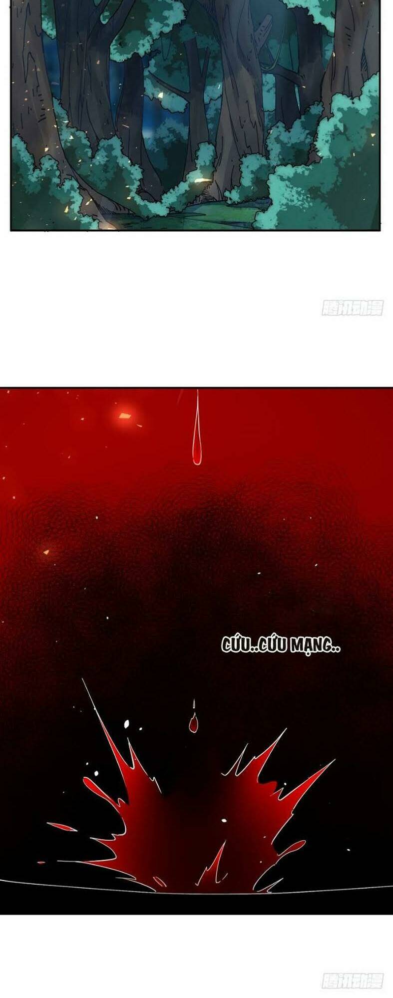 Nhặt Ma Vương Về Làm Nữ Hầu: Chapter 9