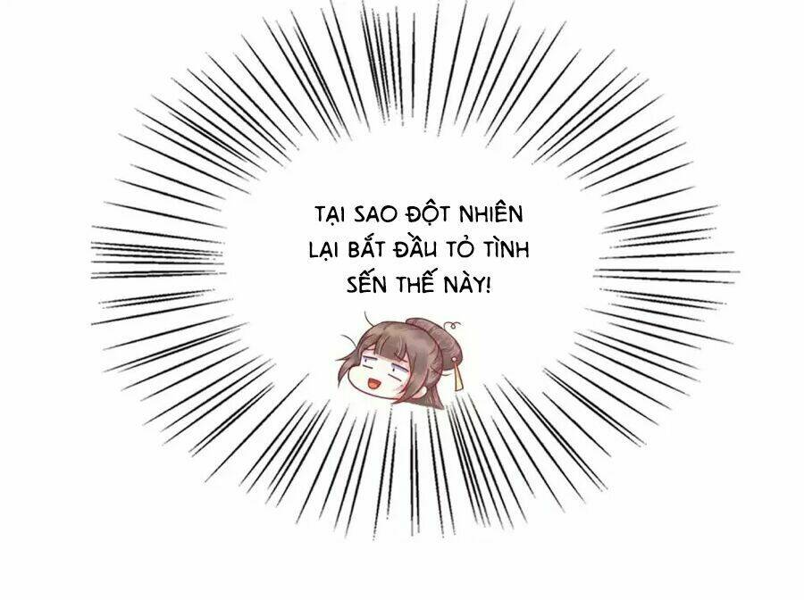 Phú Bà Bạc Tỷ Trong Lãnh Cung: Chapter 51