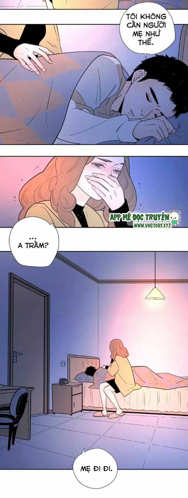 Cạm Bẫy Ngọt Ngào: Chapter 64