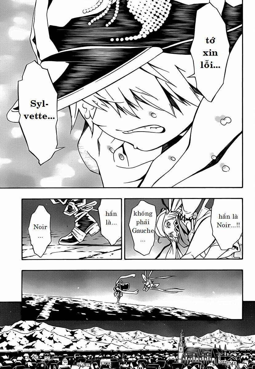 Ong Đưa Thư: Chapter 46