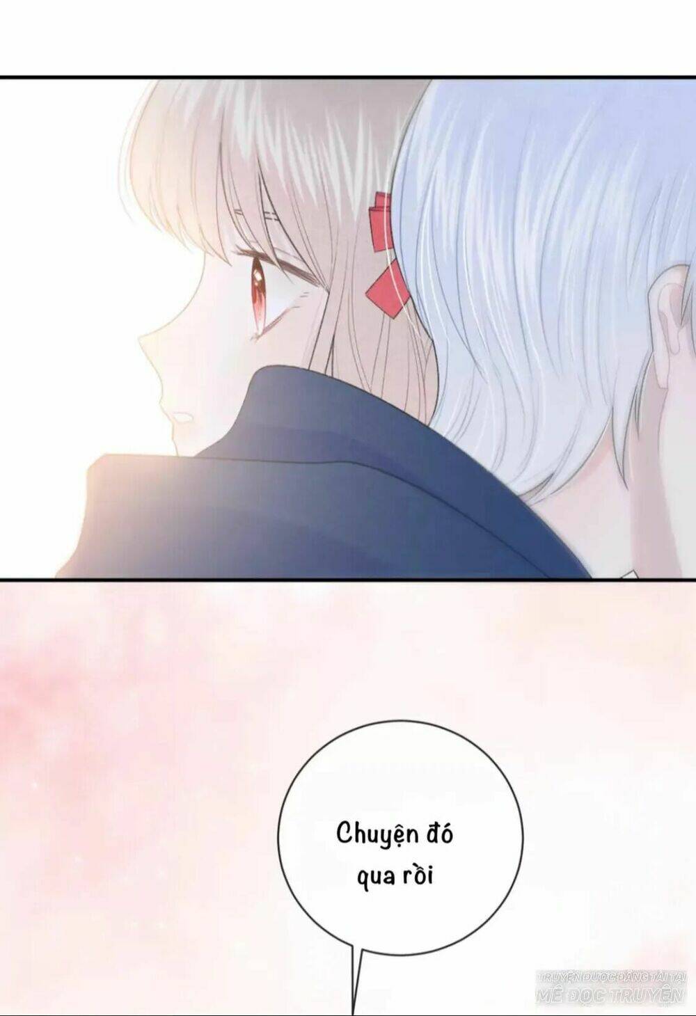 Từ Cái Nhìn Của Em: Chapter 18