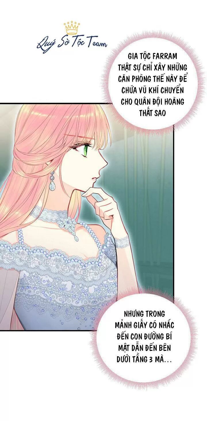 Tồn Tại Với Tư Cách Là Vợ Của Nam Chính: Chapter 132: - Bí mật