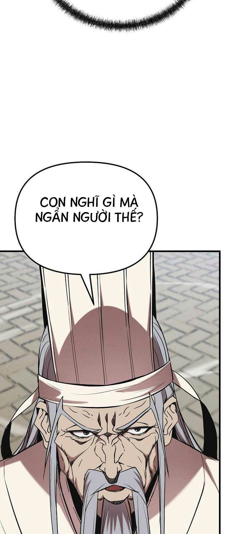 Đông Phương Bất Bại: Chapter 14