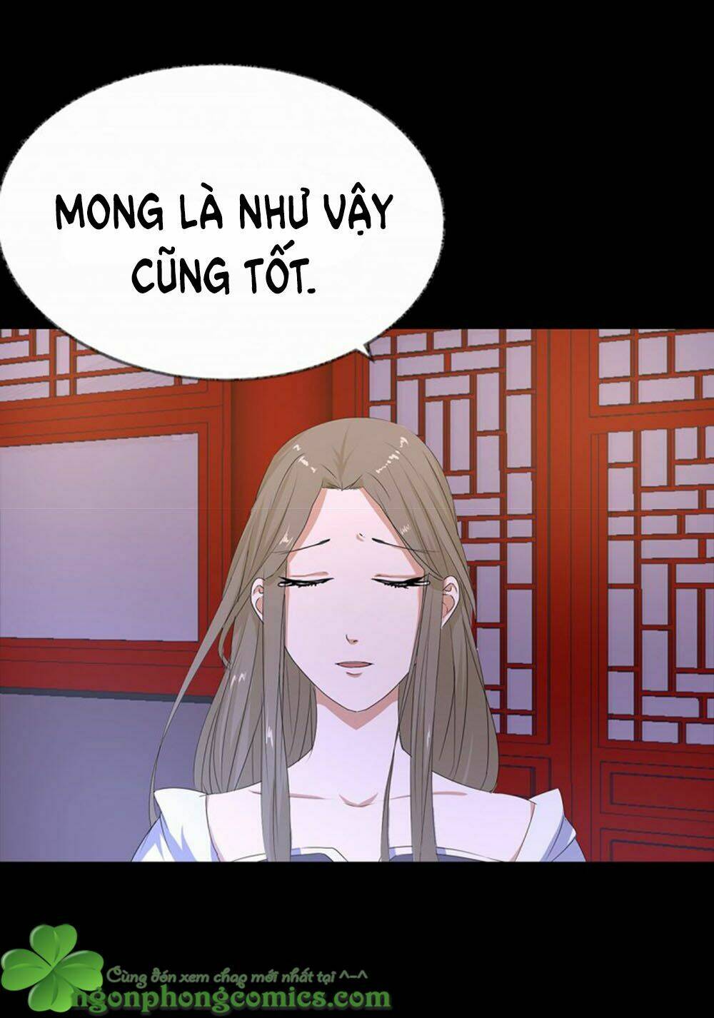 Hỏa Hồ: Chapter 15
