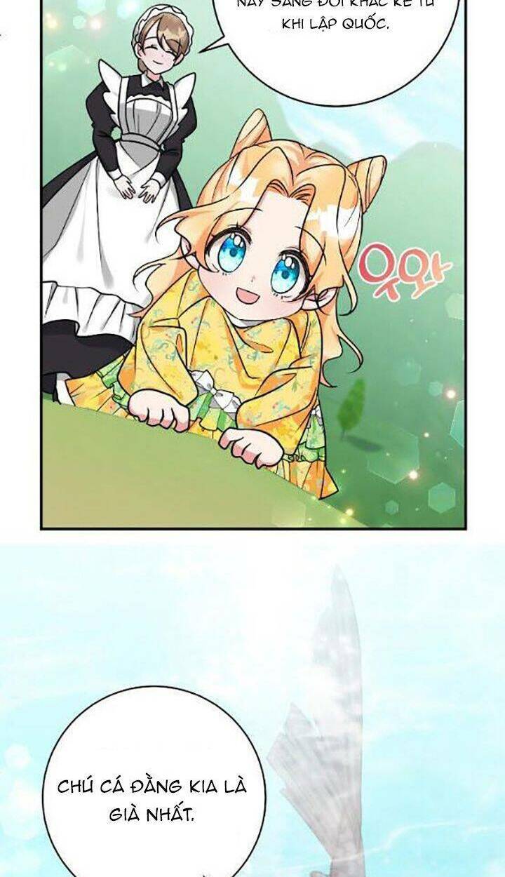 Vợ Yêu Của Ác Ma: Chapter 6