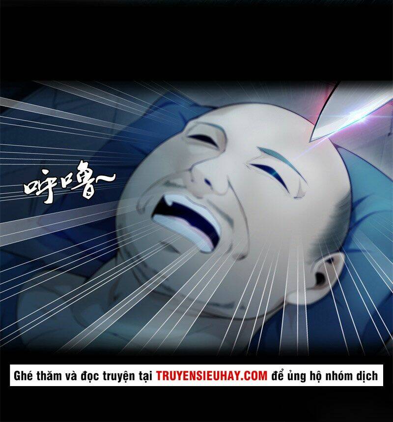 Đô Thị Chí Tôn: Chapter 73