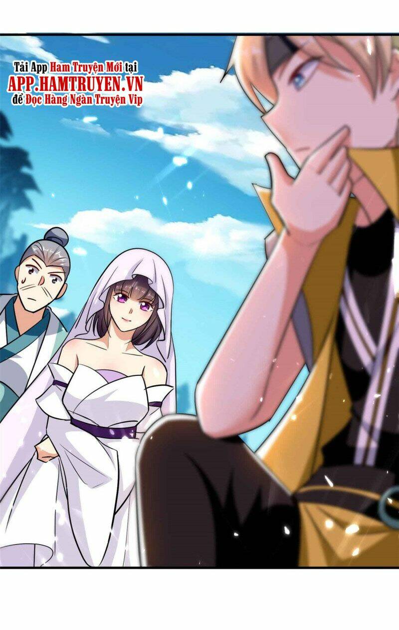 Kết Hôn Không Dễ: Chapter 168