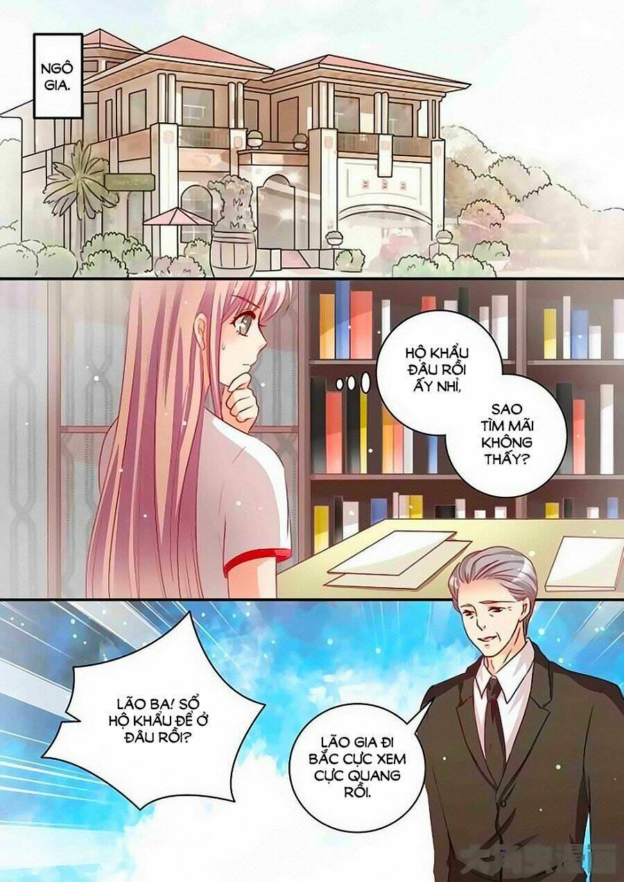 Bá Đạo Tổng Tài Yêu Ta: Chapter 90