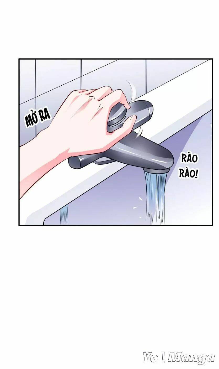 Thiểm Hôn Kinh Ái: Chapter 122