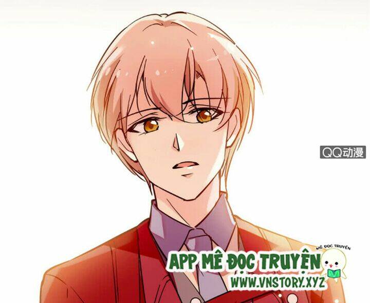 Nữ Hầu Sau Giờ Học: Chapter 34