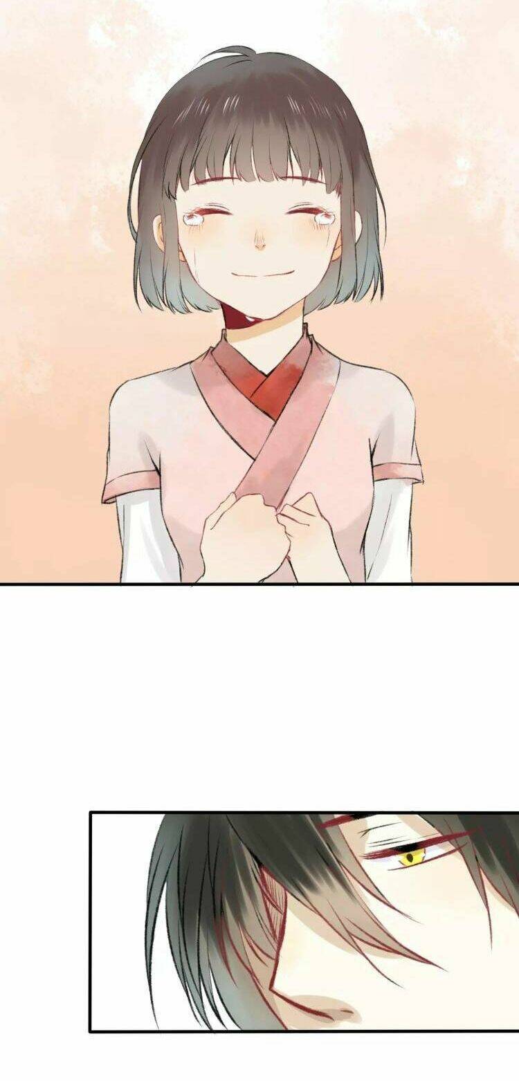 Bình Minh Của Ngũ Nguyệt: Chapter 20
