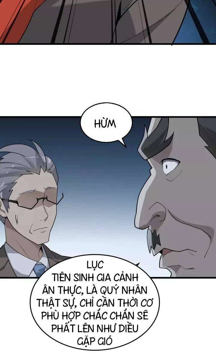 Siêu Cấp Đại Chủ Bạ: Chapter 55