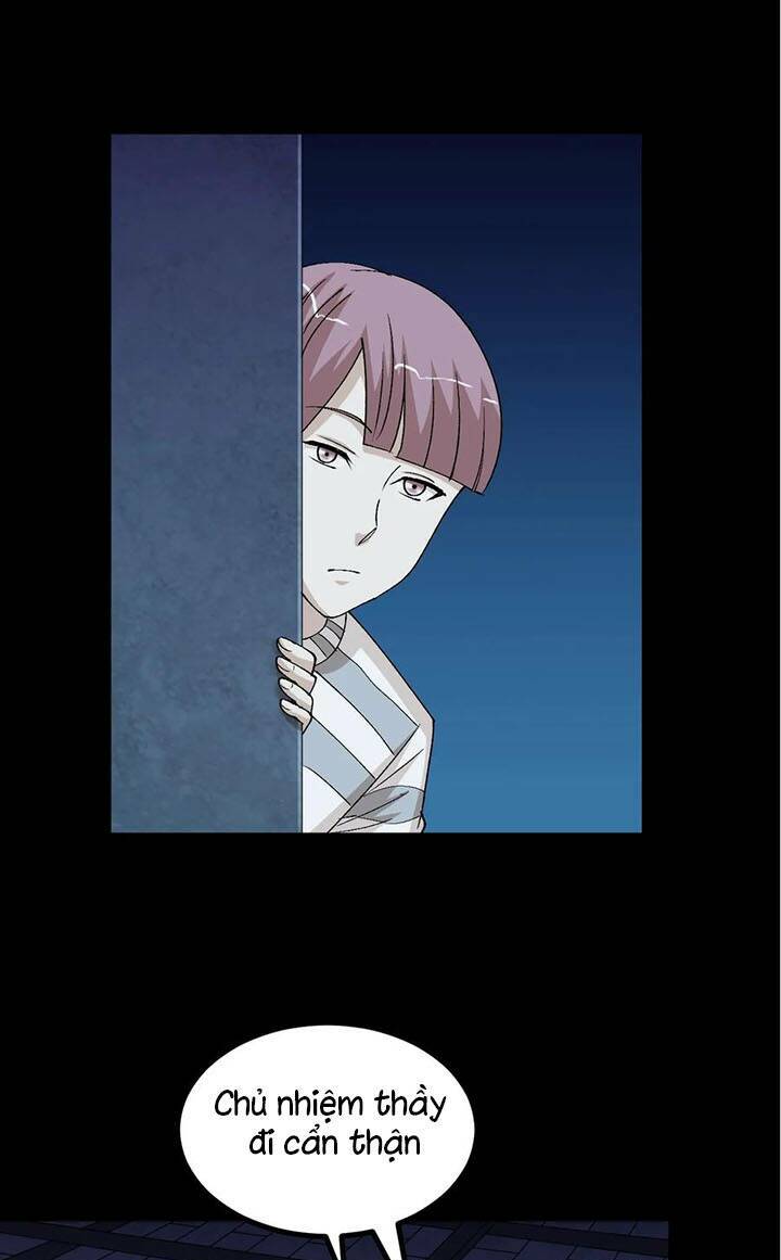 Đai Ca Trở Lại Tuổi 16: Chapter 121