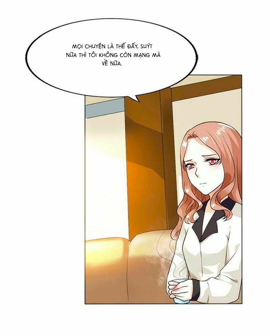 Song Diện Danh Viện: Chapter 53