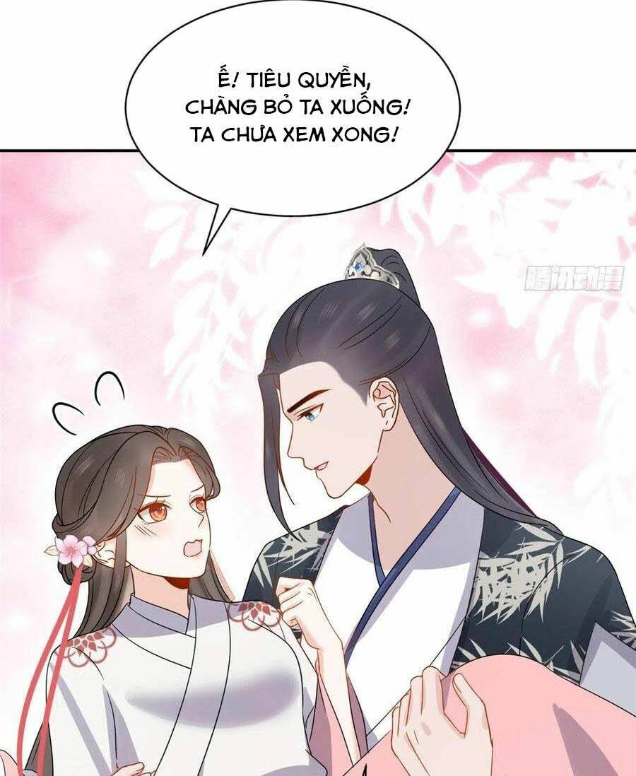 Vương Phi Thông Linh: Chapter 55