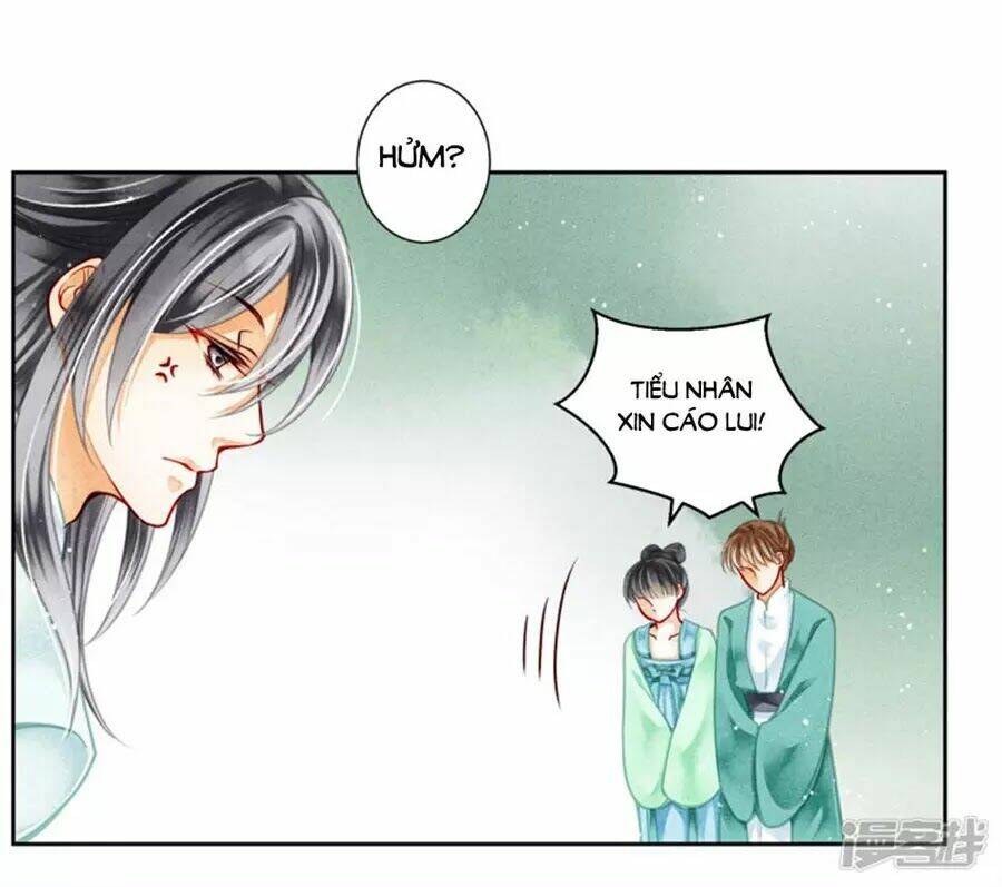 Ái Thượng Vô Địch Tiếu Hoàng Hậu: Chapter 86