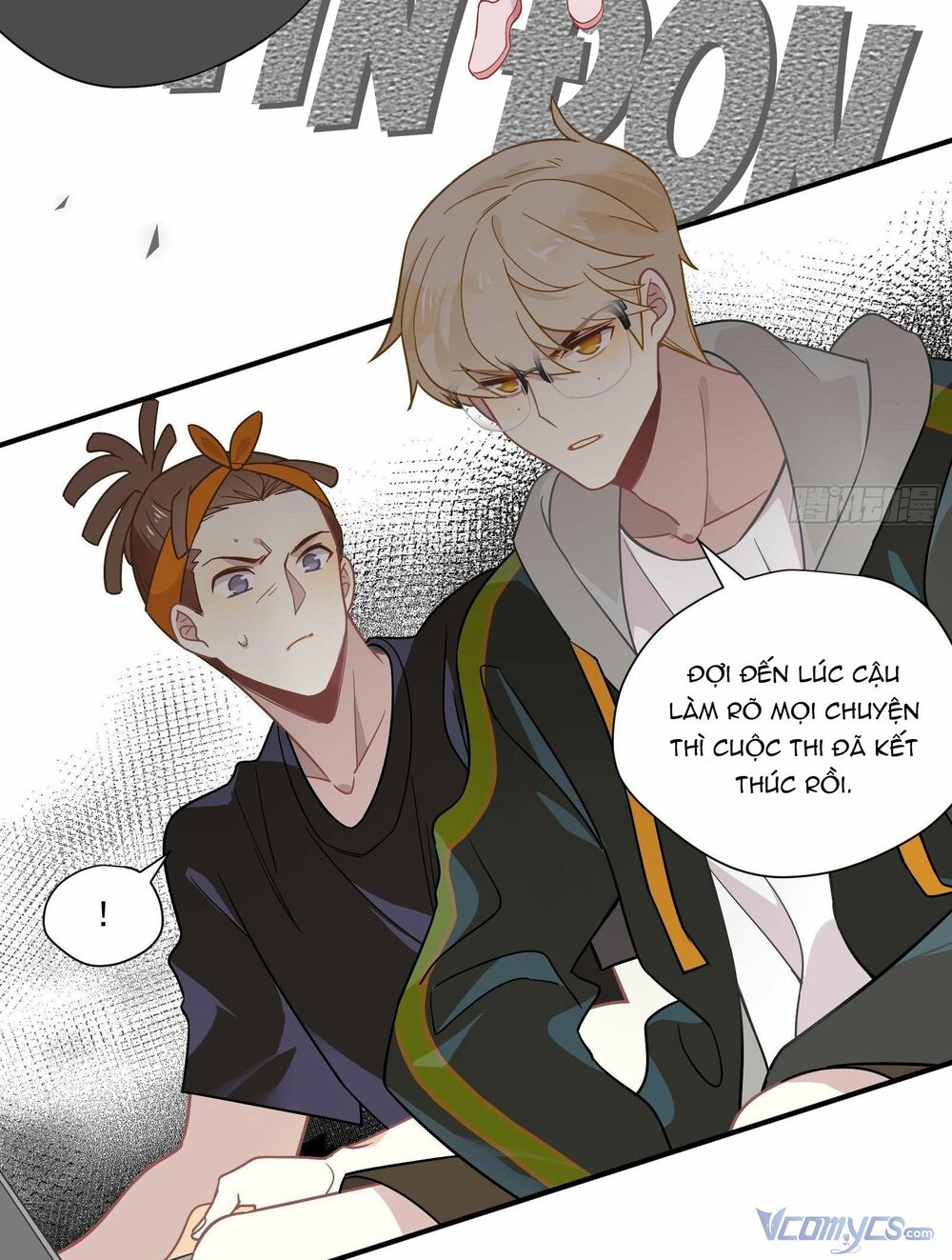 Nữ Phụ Như Tôi Cũng Có Ngày Ra Mắt: Chapter 56