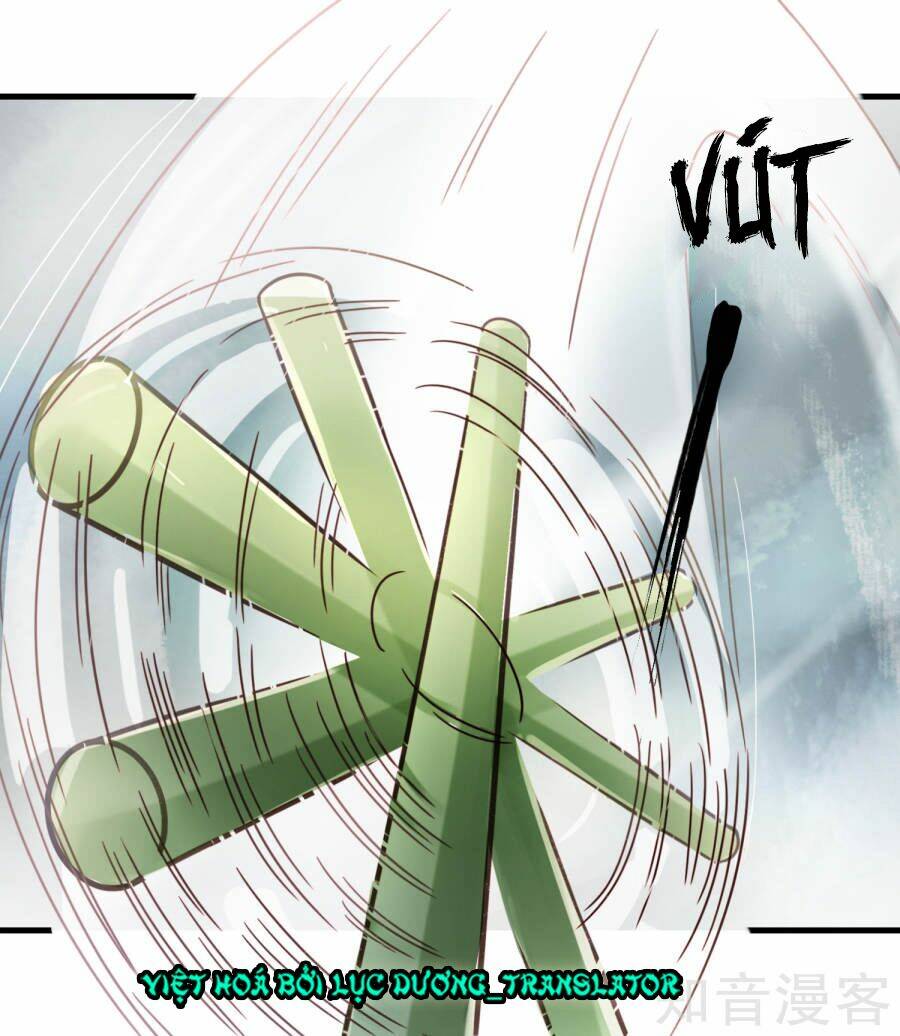 Thịnh Thế Thiên Kiêu: Chapter 1