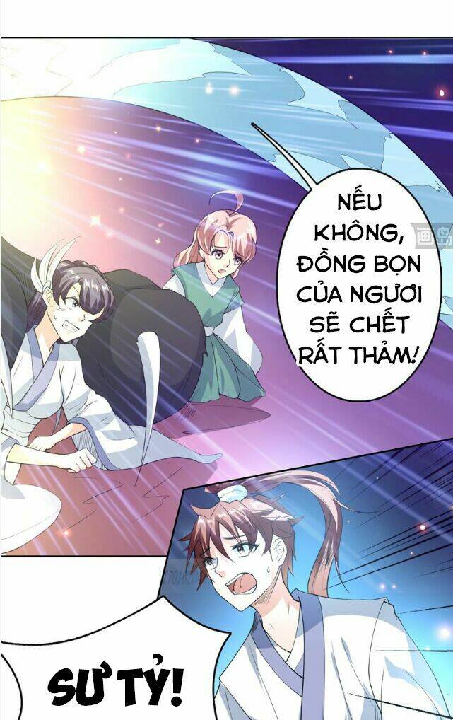 Tối Cường Thần Thú Hệ Thống: Chapter 102
