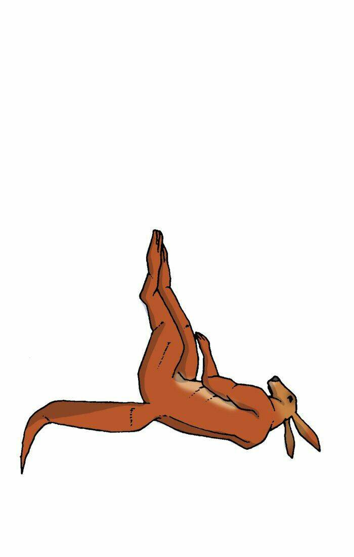 Mắc Kẹt Trên Mặt Trăng: Chapter 9