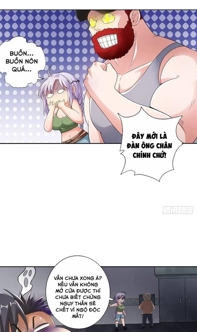 Hệ Thống Tìm Đường Chết Mạnh Nhất: Chapter 48