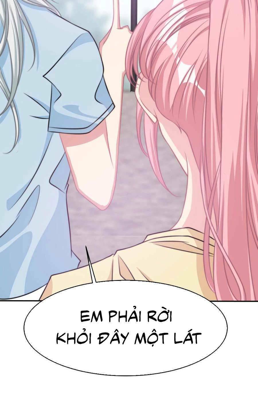 Vết Cắn Trí Mạng: Chapter 34