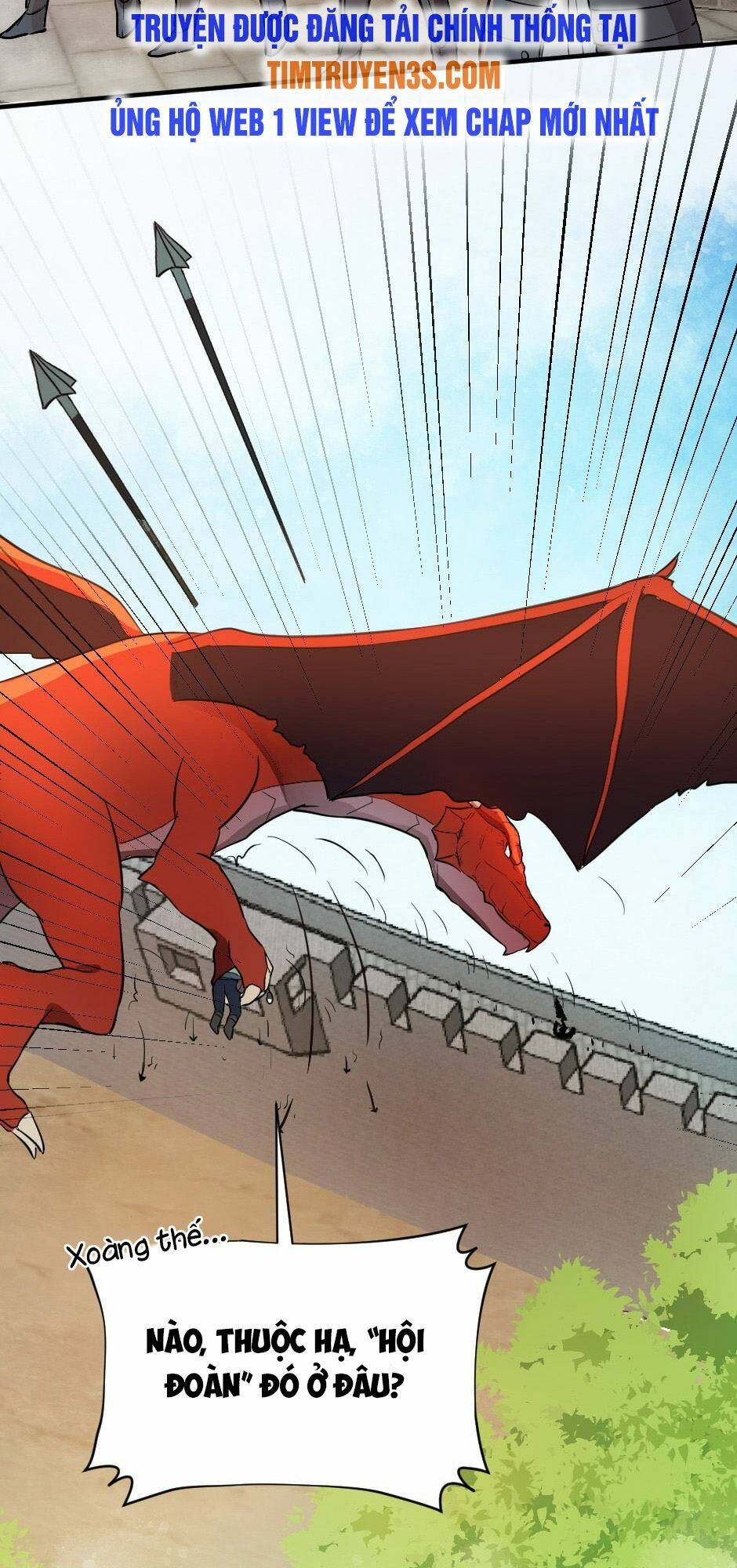 Hỏa Long Vainqueur: Chapter 2