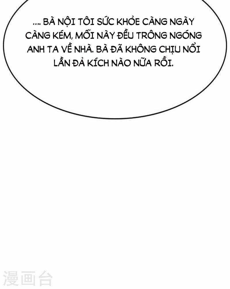 Này! Đừng Động Vào Phô Mai Của Tôi: Chapter 87