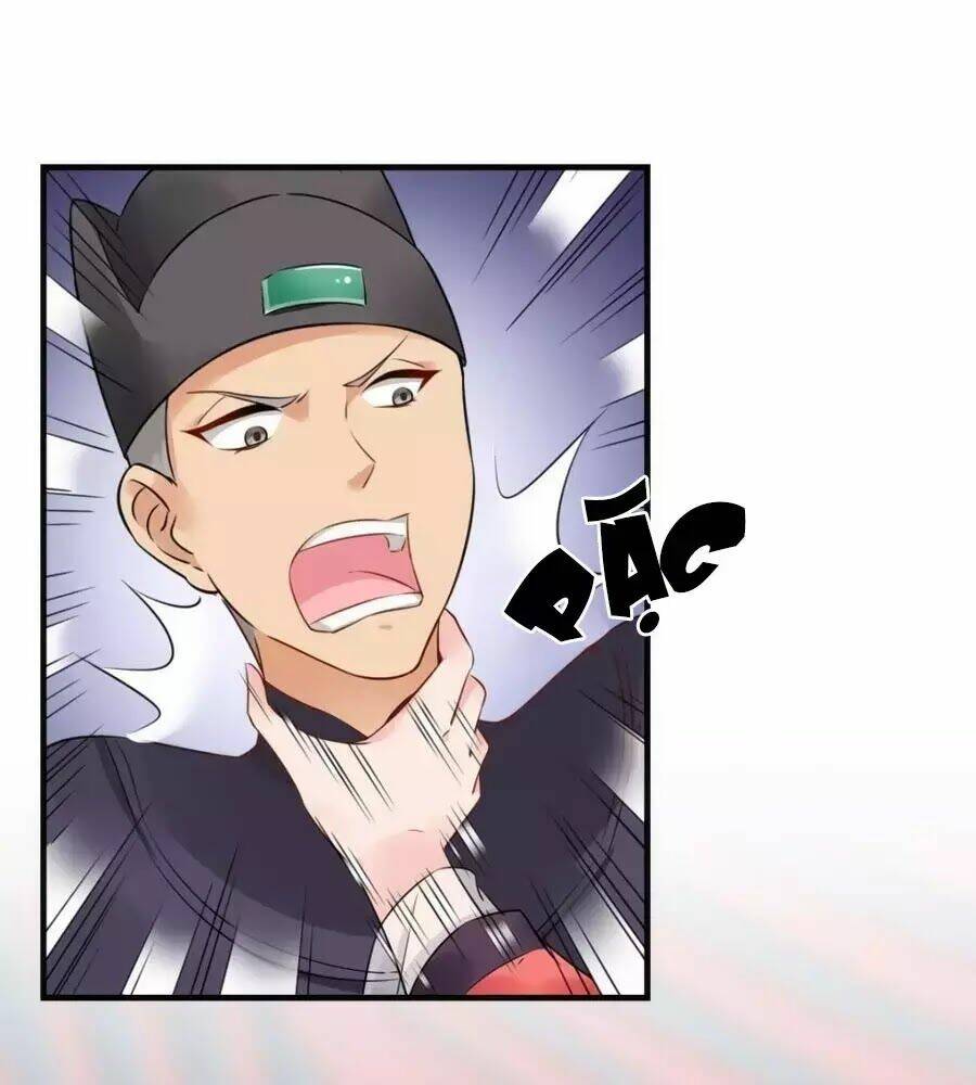 Vương Phi Có Chút Nghịch Ngợm: Chapter 48