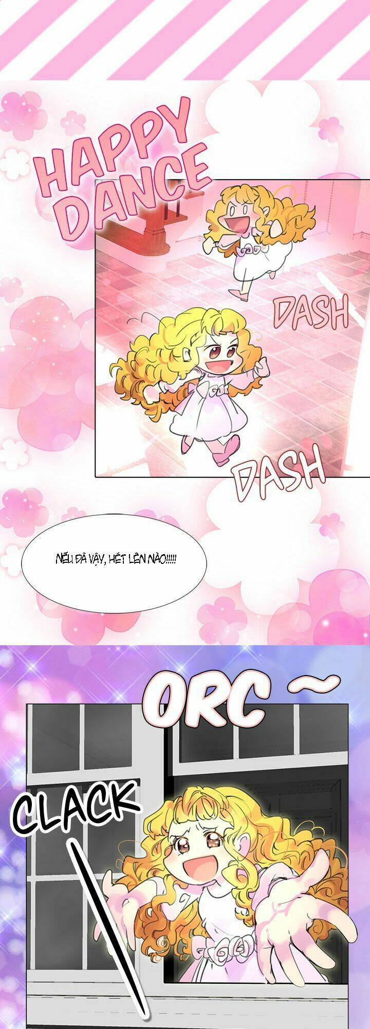 Tôi Không Phải Là Người Tốt: Chapter 19