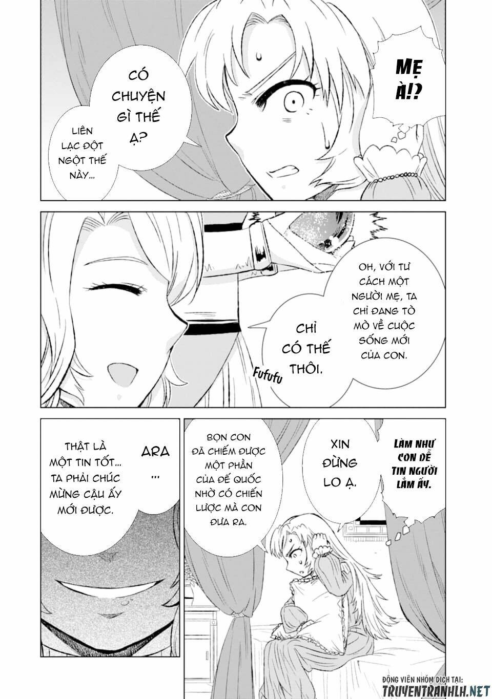 Isekai De Tadahitori No Mamono Tsukai ~ Tenshoku Shitara Maou Ni Machigawa Remashita: Chapter 23