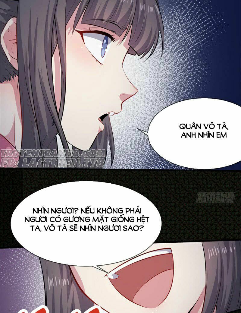 Ngạo Kiều Quỷ Vương Yêu Ta: Chapter 118