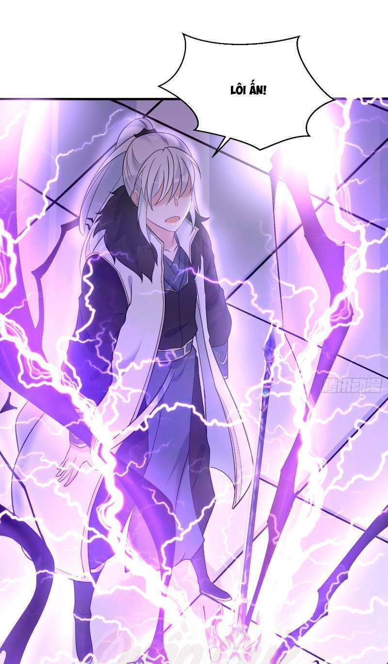 Giáng Thần Chiến Ký: Chapter 57