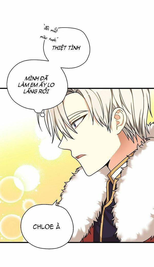 Ba Người Anh Trai Của Tôi Là Bạo Quân: Chapter 10