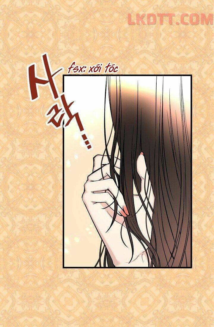 Mylord, Nữ Hoàng Của Loài Sói!: Chapter 7