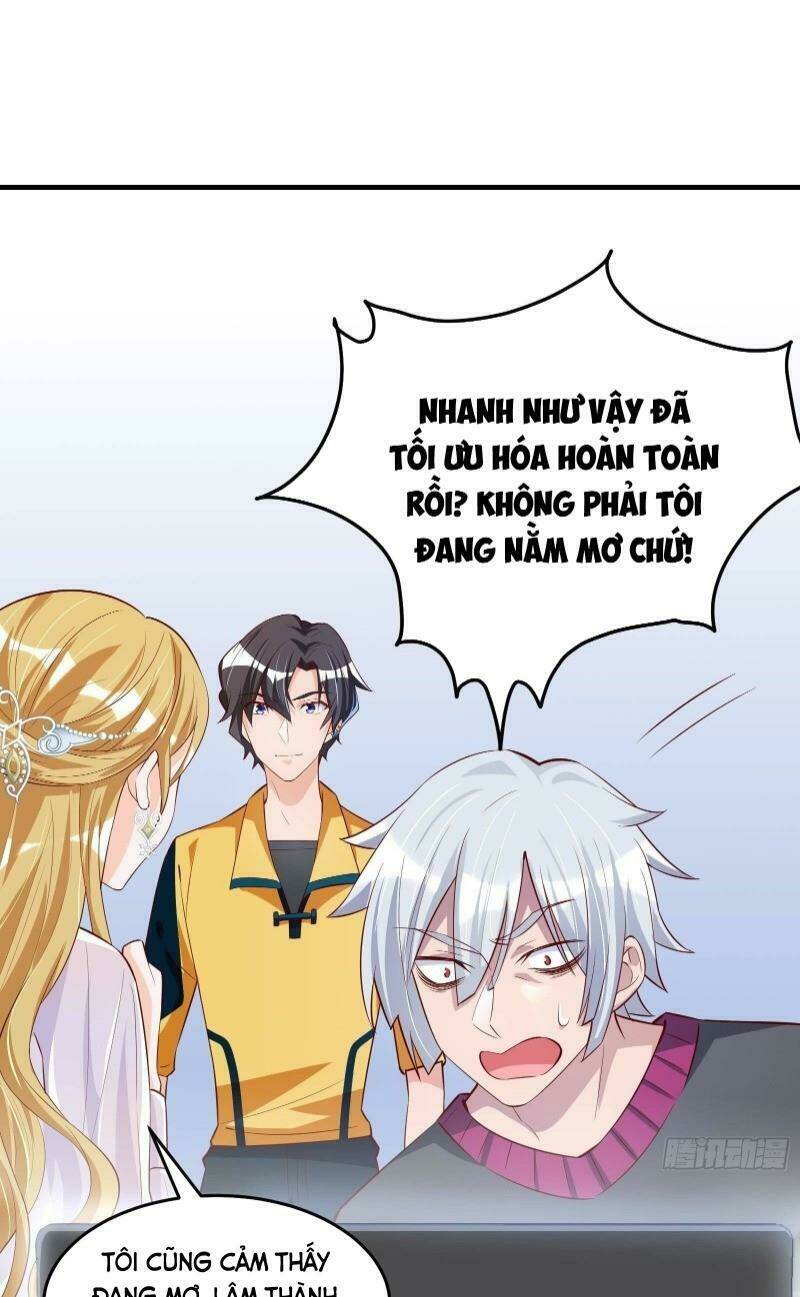 Shipper Thần Cấp: Chapter 22
