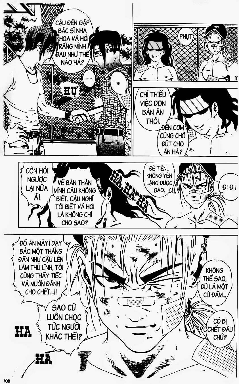 Ai Hơn Ai: Chapter 39