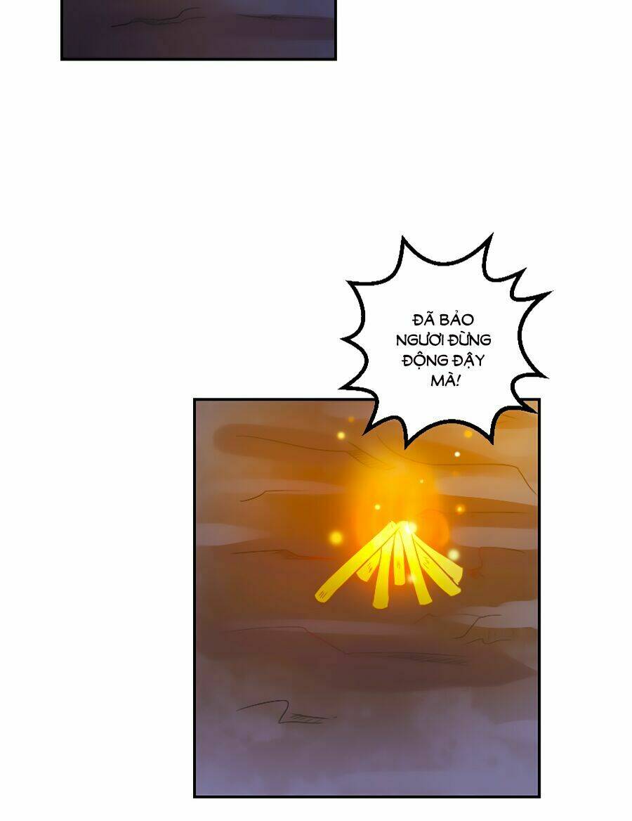 Đường Hoa Nhất Mộng Cổ Phi Truyện: Chapter 22