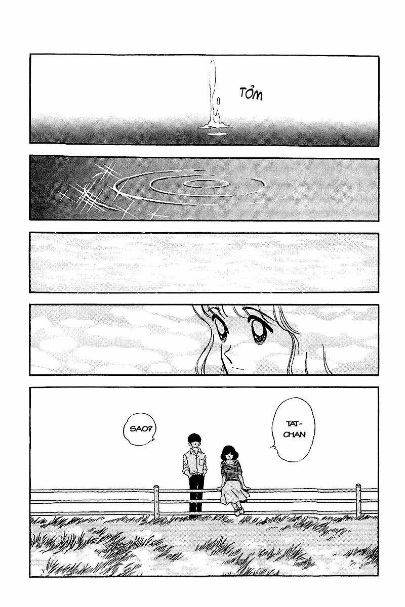 Touch: Chapter 243