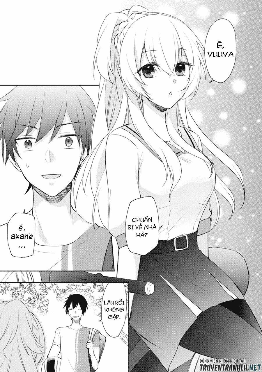 Kikanshita Yuusha No Gojitsudan: Chapter 1.2