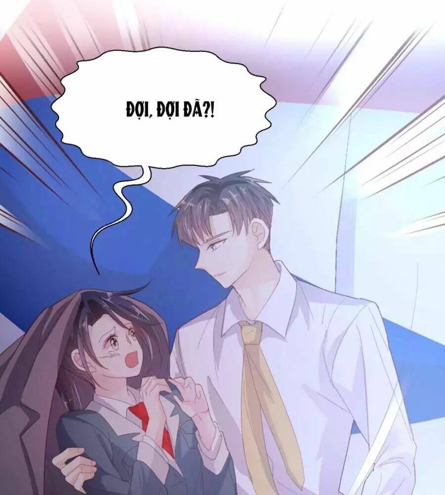 Sau Này Vẫn Cứ Thích Anh: Chapter 50