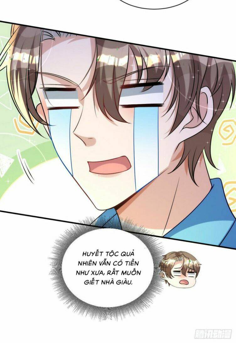 Thú Thụ Bất Thân: Chapter 127