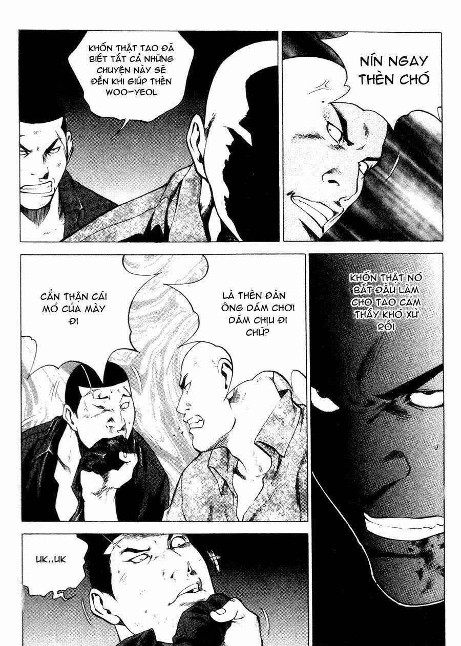 High School: Chapter 39